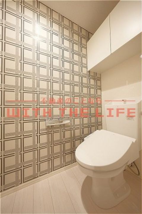 D−room+津福今町202号のその他画像
