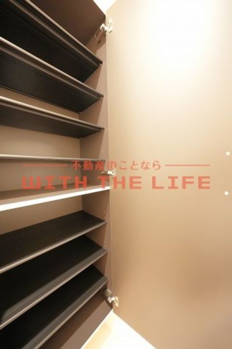 コロンⅡ203号のその他画像