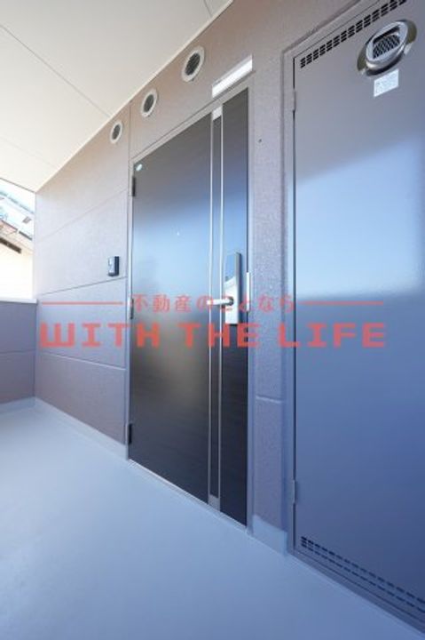 コロンⅡ203号のその他画像