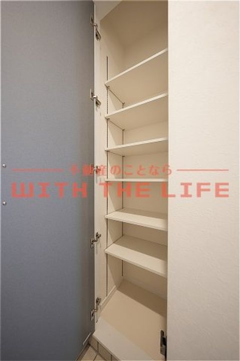 ラルヴェールⅢのその他画像