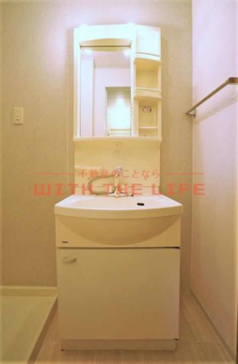 セジュールクレストB103号のその他画像