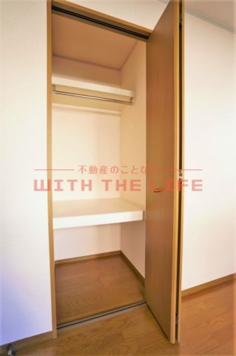 セジュールクレストB103号のその他画像