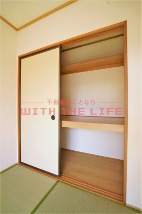 セジュールクレストB103号のその他画像