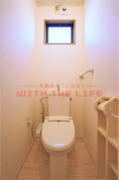 セジュールクレストB103号のその他画像