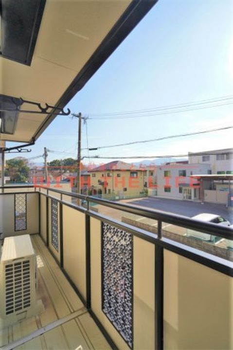 セジュールクレストB103号のその他画像