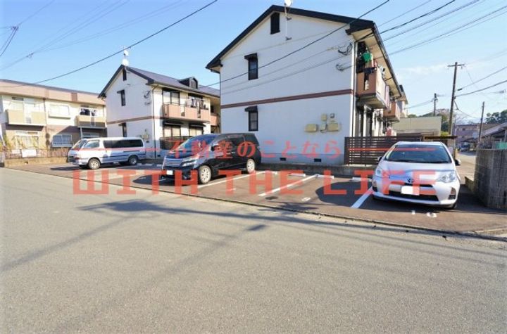 セジュールクレストB103号のその他画像