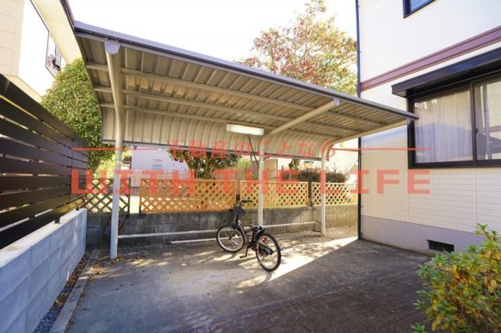 セジュールクレストB103号のその他画像