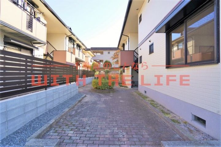 セジュールクレストB103号のその他画像