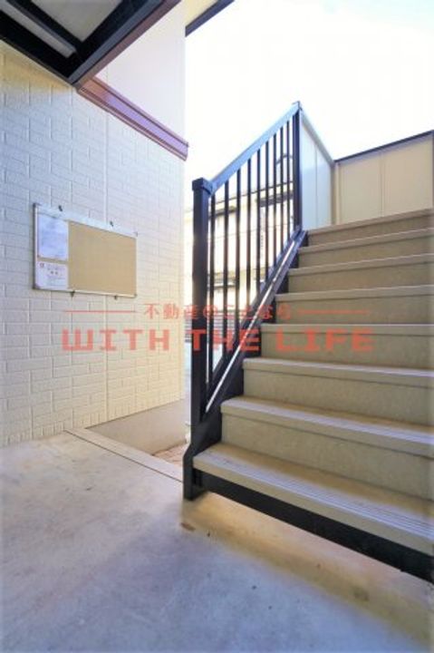 セジュールクレストB103号のその他画像