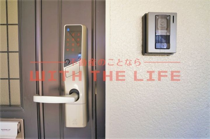 セジュールクレストB103号のその他画像