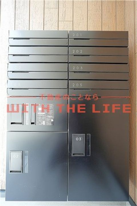 リラフォート津福のその他画像