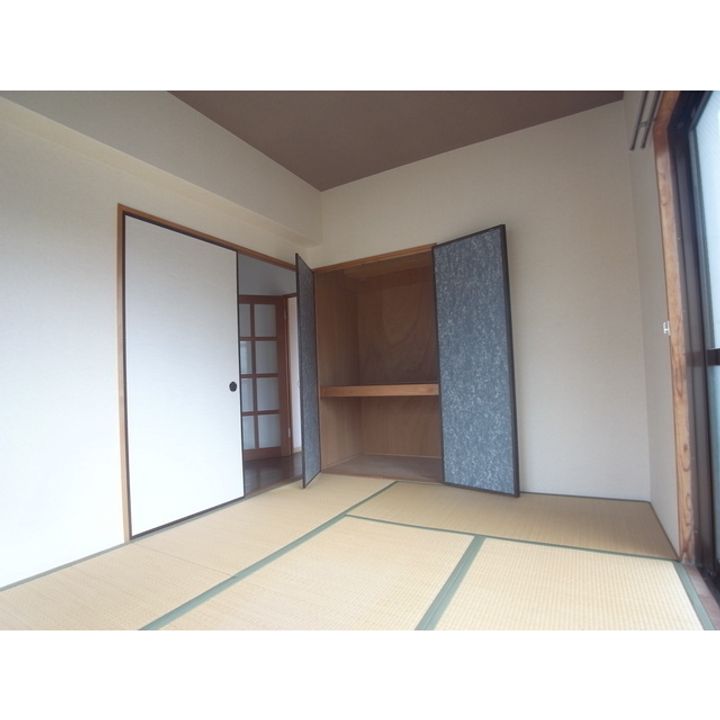 コーポラス田主丸Ⅱ20Bのその他画像