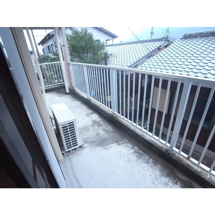 コーポラス田主丸Ⅱ20Bのその他画像