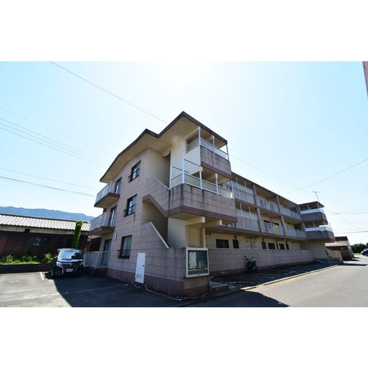 コーポラス田主丸Ⅱ20Bのその他画像