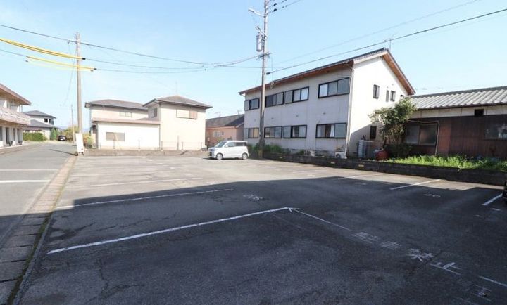 コーポラス田主丸Ⅱ20Bのその他画像