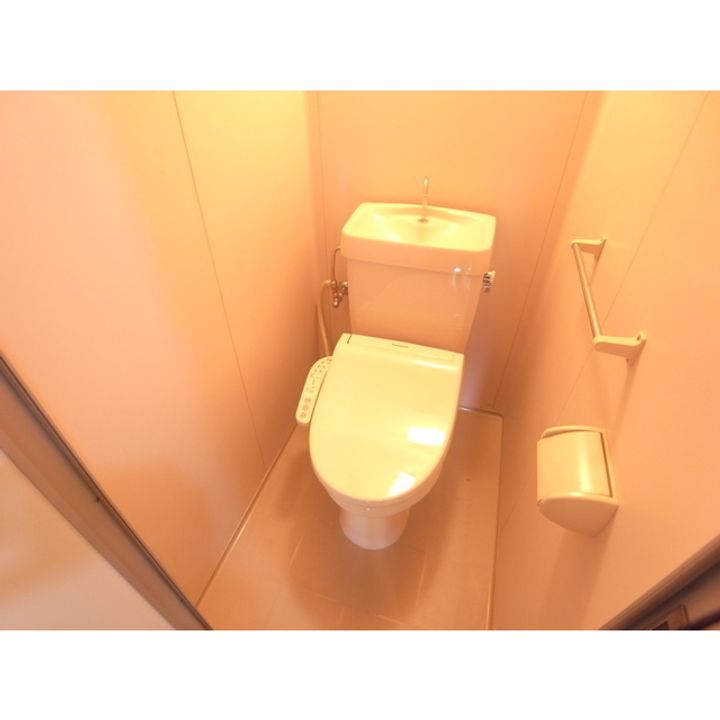 コーポラス田主丸Ⅱ20Bのその他画像