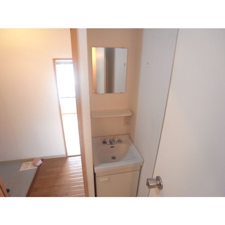 コーポラス田主丸Ⅱ20Bのその他画像