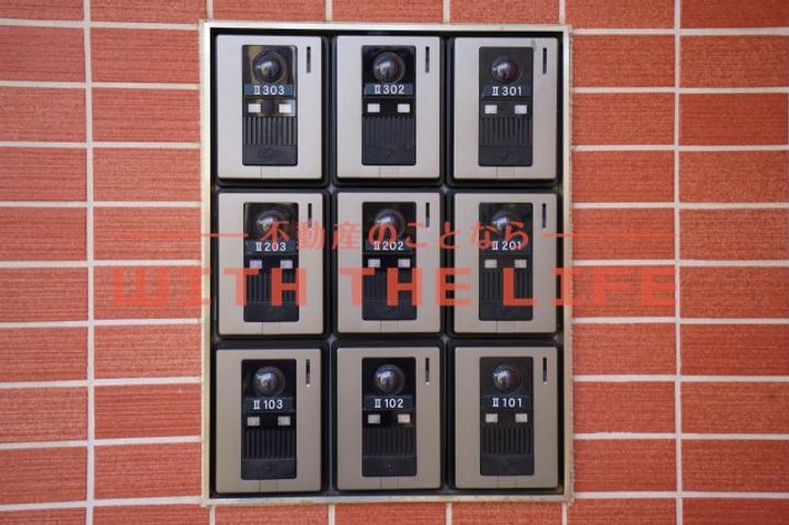 ベルソレイユⅠ201号のその他画像