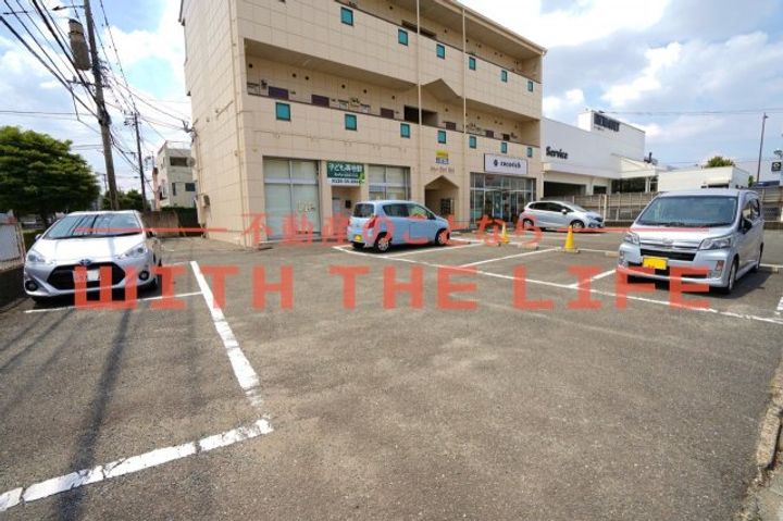 インターファーストビル302号のその他画像