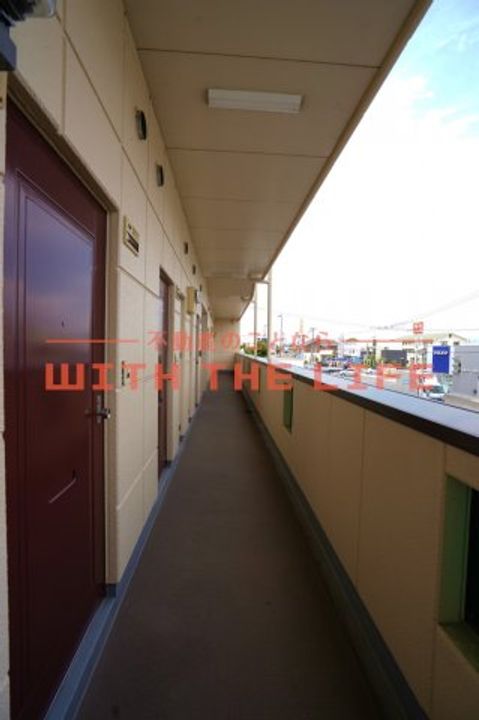 インターファーストビル302号のその他画像