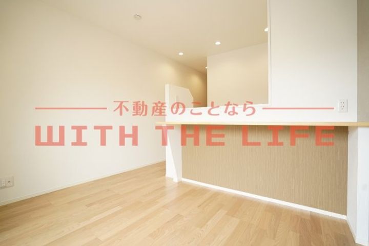 ボンシャンスMⅡ101号の内装