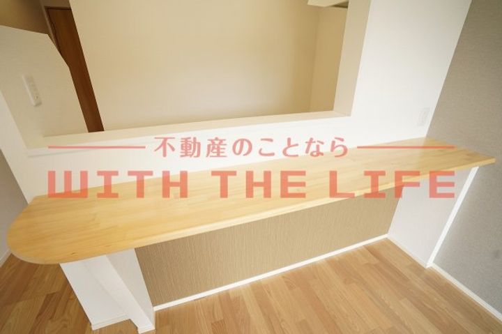 ボンシャンスMⅡ101号の内装