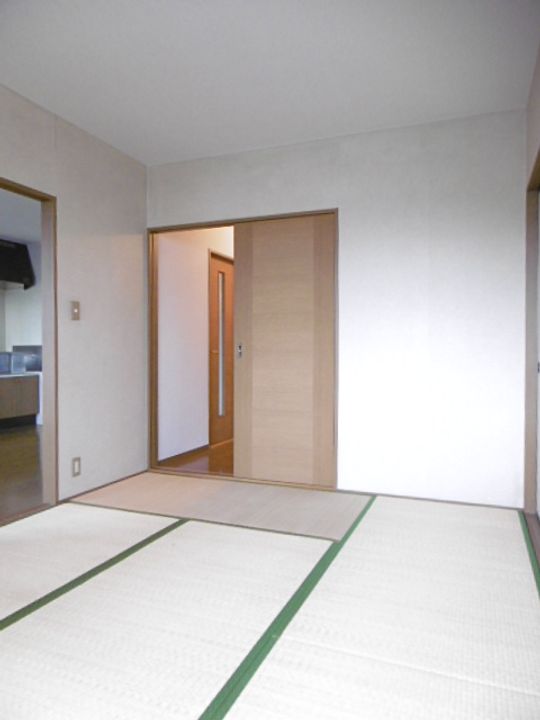 エクセル東櫛原301号の子供部屋