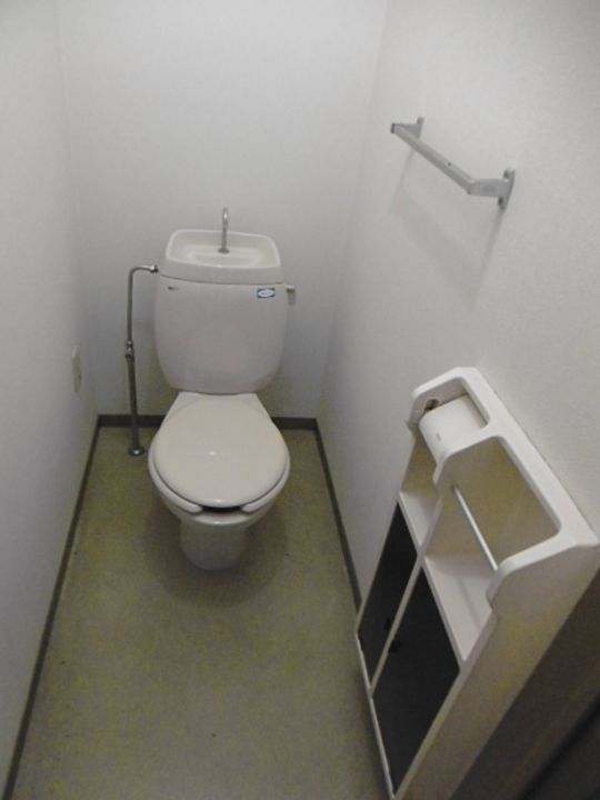 エクセル東櫛原301号のその他画像