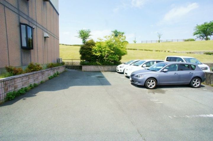 エクセル東櫛原301号のその他画像