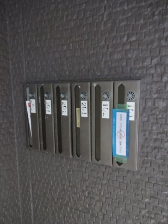 エクセル東櫛原301号のその他画像