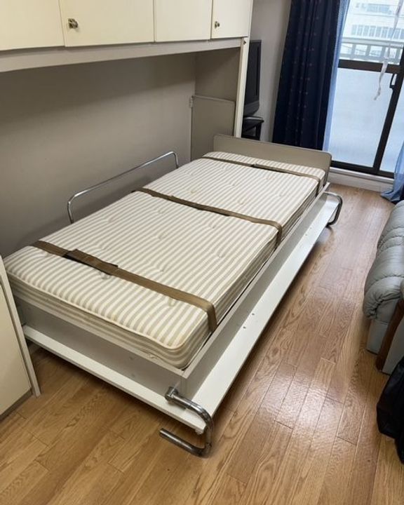 新生マンション天神403号のその他画像