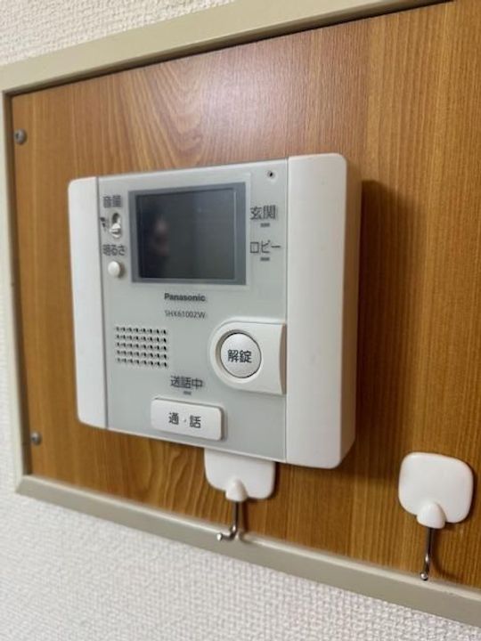 新生マンション天神403号のその他画像