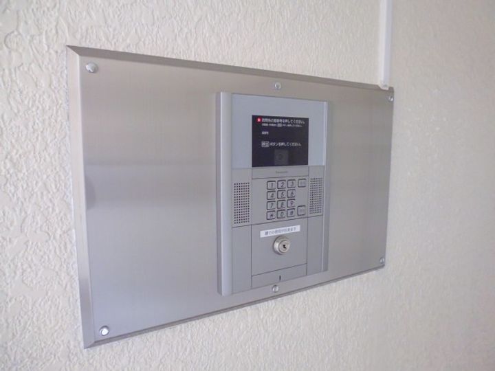 新生マンション天神403号のその他画像