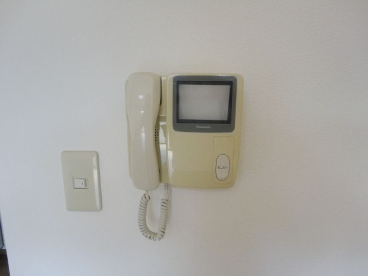 セジュールⅡ201号のその他画像