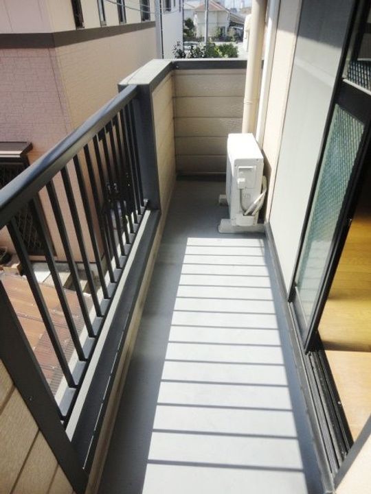 セジュールⅡ201号のその他画像