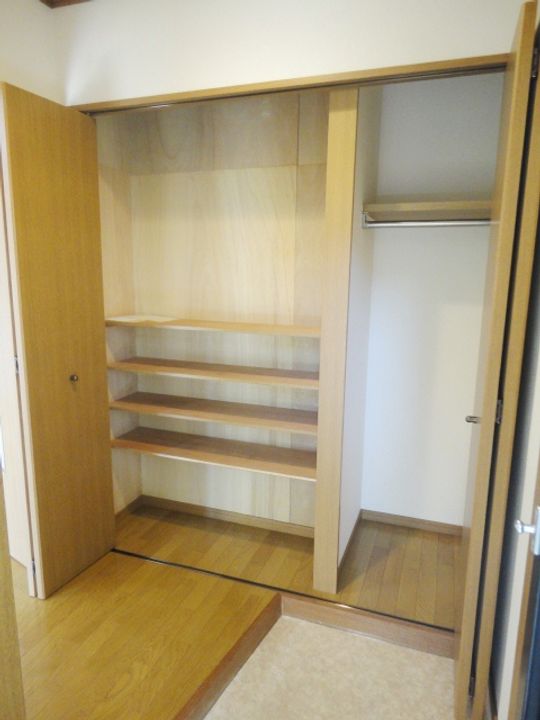 セジュールⅡ201号のその他画像