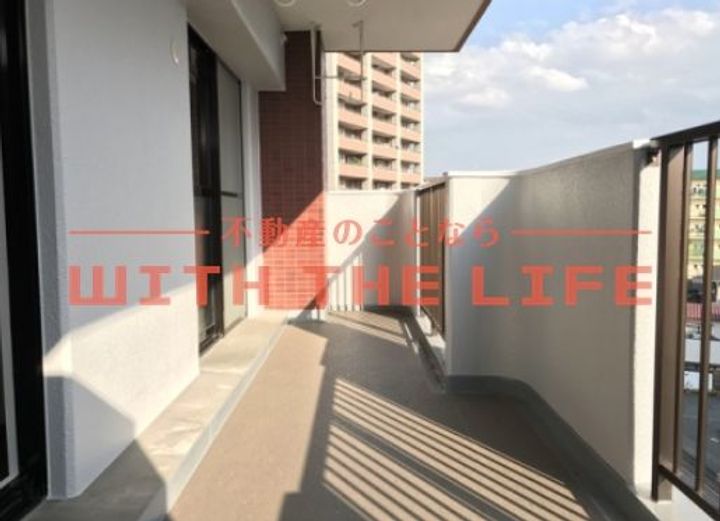 センチュリー中央102号のその他画像