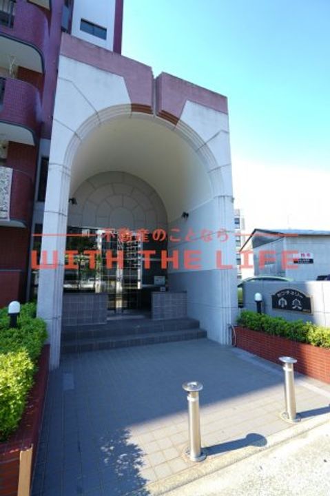 センチュリー中央102号のその他画像