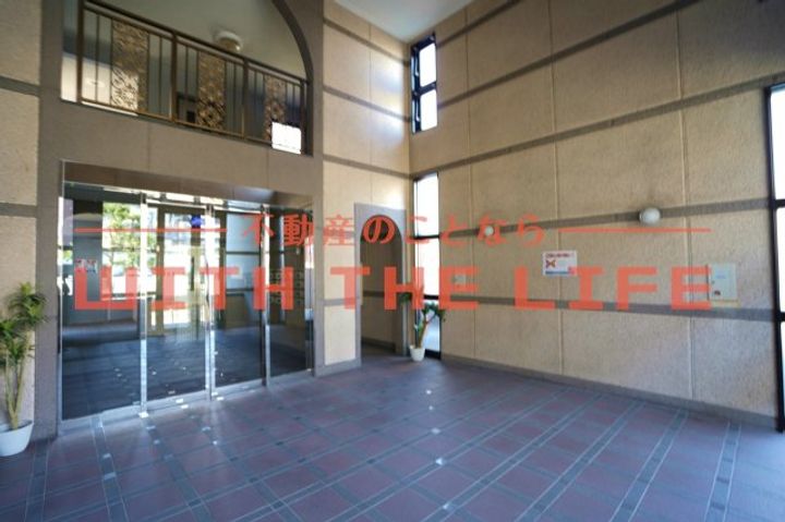 センチュリー中央102号のその他画像