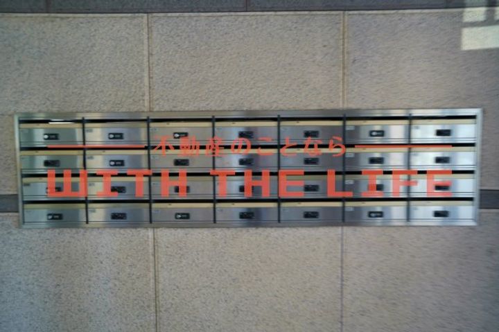 センチュリー中央102号のその他画像