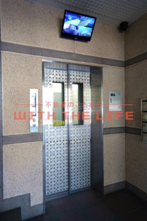 センチュリー中央102号のその他画像