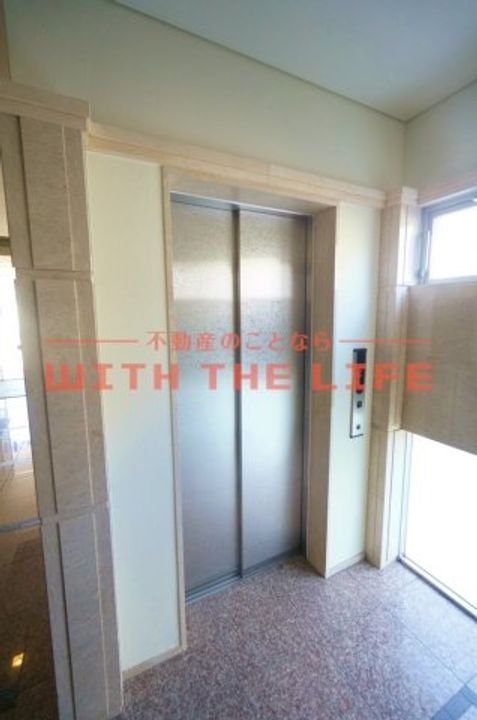 グランシャリオ602号のその他画像