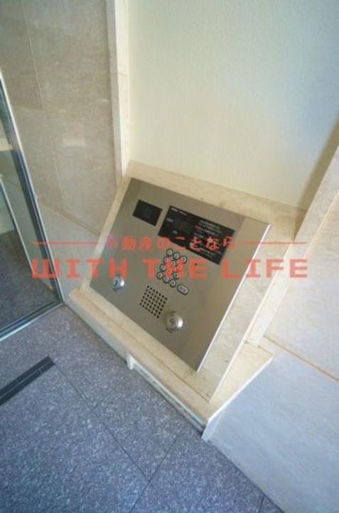 グランシャリオ602号のその他画像