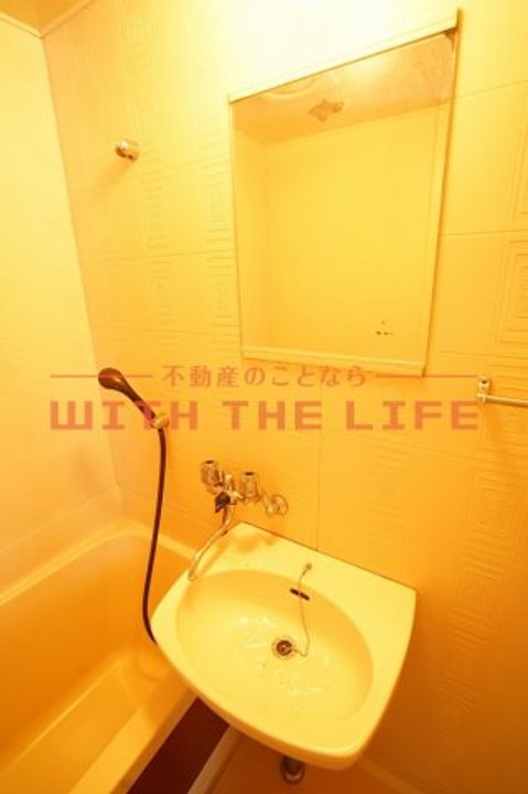 石村ビル203号のその他画像