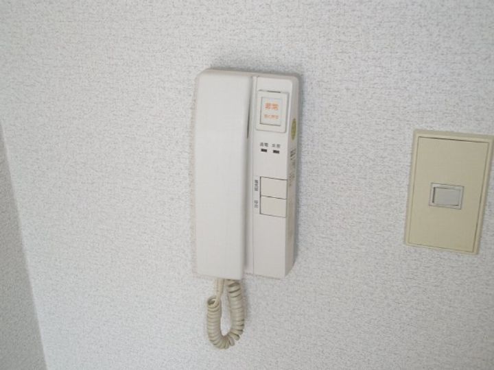 アーバンクルーザー六ツ門902号のその他画像