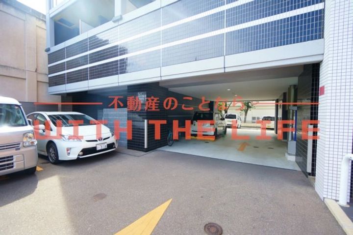 Mark Avenue Tower(マークアベニュータワークルメ)久留米 No.99203号のその他画像