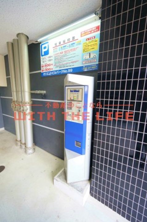 Mark Avenue Tower(マークアベニュータワークルメ)久留米 No.99203号のその他画像