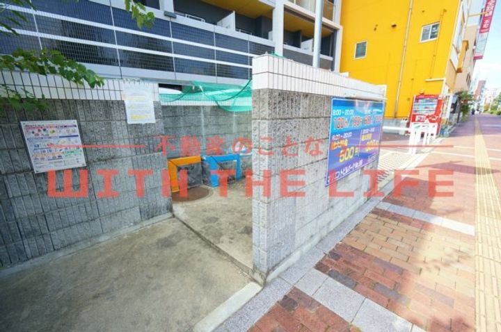 Mark Avenue Tower(マークアベニュータワークルメ)久留米 No.99203号のその他画像