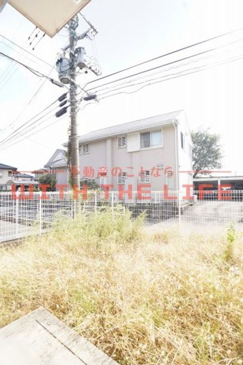 リベルテIⅡ105号のその他画像