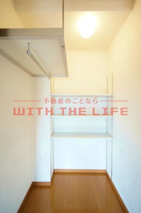 レジデンス東櫛原207号のその他画像